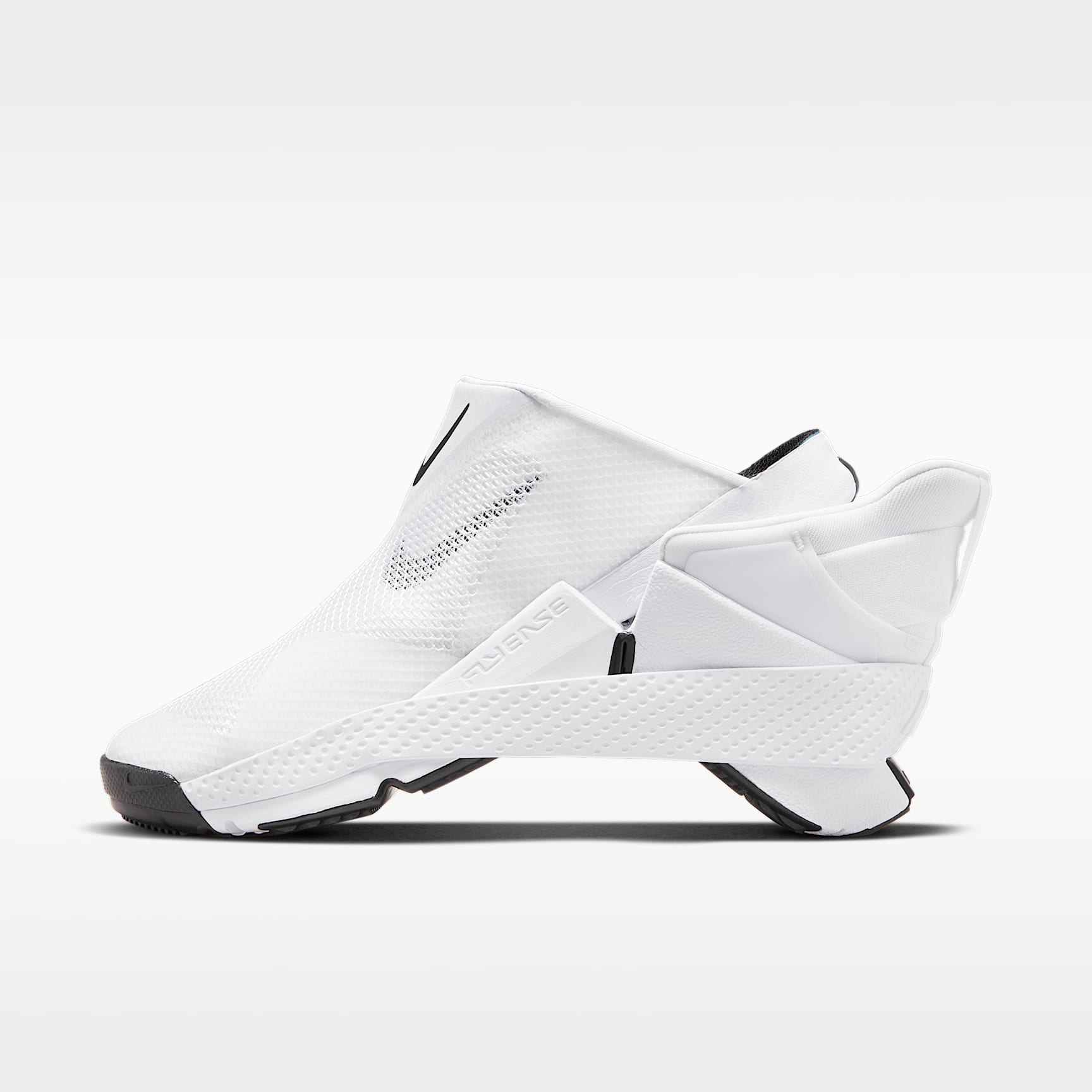 Nike FlyEase ゴルフシューズ Nike Go FlyEase Women's Easy On/Off Shoes. Nike.com